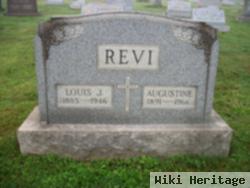 Louis J. Revi