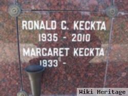 Ronald Charles Keckta