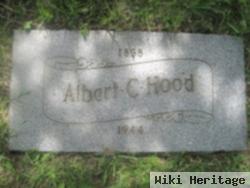 Albert Clinton Hood