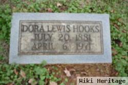 Dora Lewis Hooks