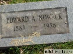 Edward A. Nowack