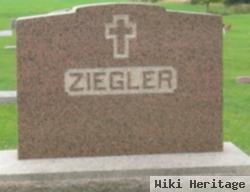 George Felix Ziegler