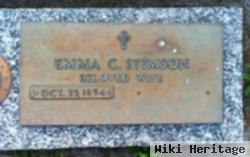 Emma Cora Phipps Stimson