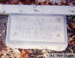 Arthur Walton Dalrymple, Jr