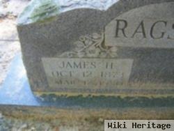 James Hiram Ragsdale