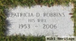 Patricia Donohue Robbins