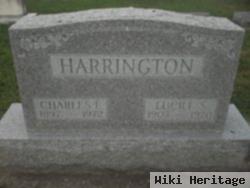 Charles F. Harrington