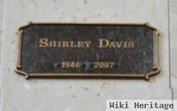 Shirley Davis