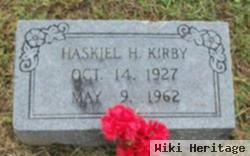 Haskill Harrison Kirby