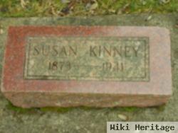 Susan Kinney