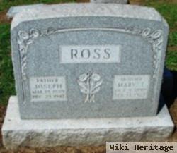 Mary L Ross