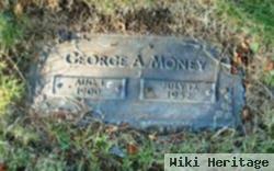 George A Money