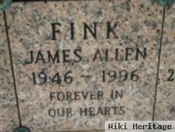 James Allen Fink