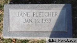 Kimberly Jane Pletcher Dickinson