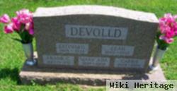 Leonard O. Devolld