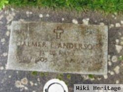 Jalmer Anderson