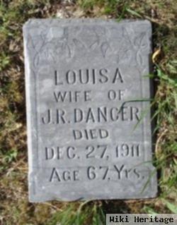 Louisa Dancer