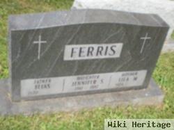 Jennifer S. Ferris