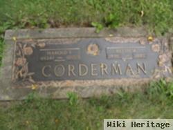 Harold E. Corderman