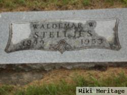 Waldemar W. Stelljes