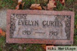 Evelyn Curtis