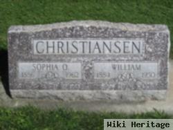 William Christiansen