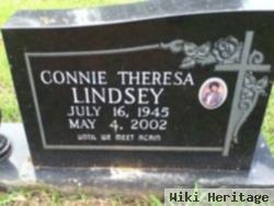 Connie Theresa Lindsey