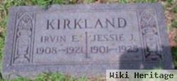 Jessie J. Kirkland