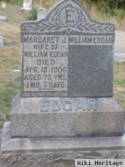 William Edgar