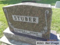 Herman Stuber