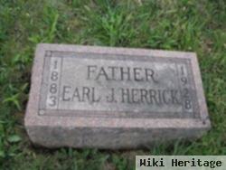 Earl J Herrick