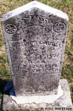 Joseph R. Caudle