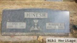 Robert F. "bob" Hinesh