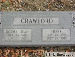 Frank Crawford