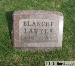 Cora Blanche Lawyer