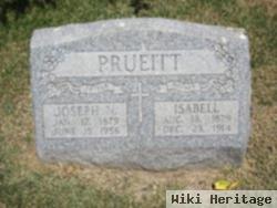 Joseph N. Prueitt