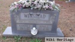 Raymond Hugh Winstead