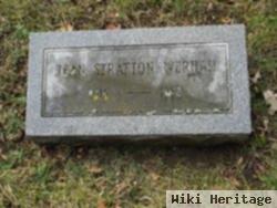 Jean Stratton Werhan