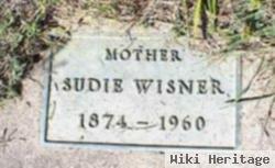 Sudie Wisner