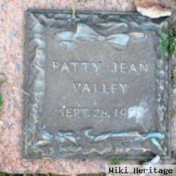 Patty Jean Valley