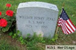 William Henry Jenks