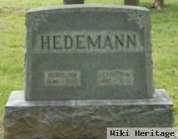 Herman Hedemann