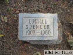 Lucille Spencer