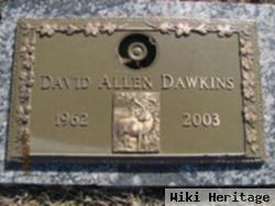 David Allen Dawkins