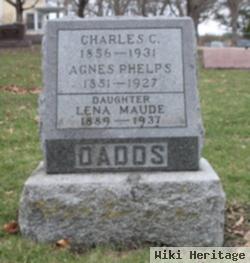 Agnes Imogene Phelps Dadds