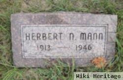 Herbert N. Mann