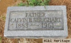 Calvin B Shughart