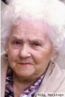 Rosemary C. "babe" Horstman Wannemacher