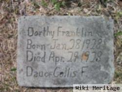 Dorthy Franklin