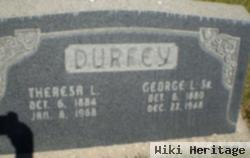 Theresa Liston Durfey